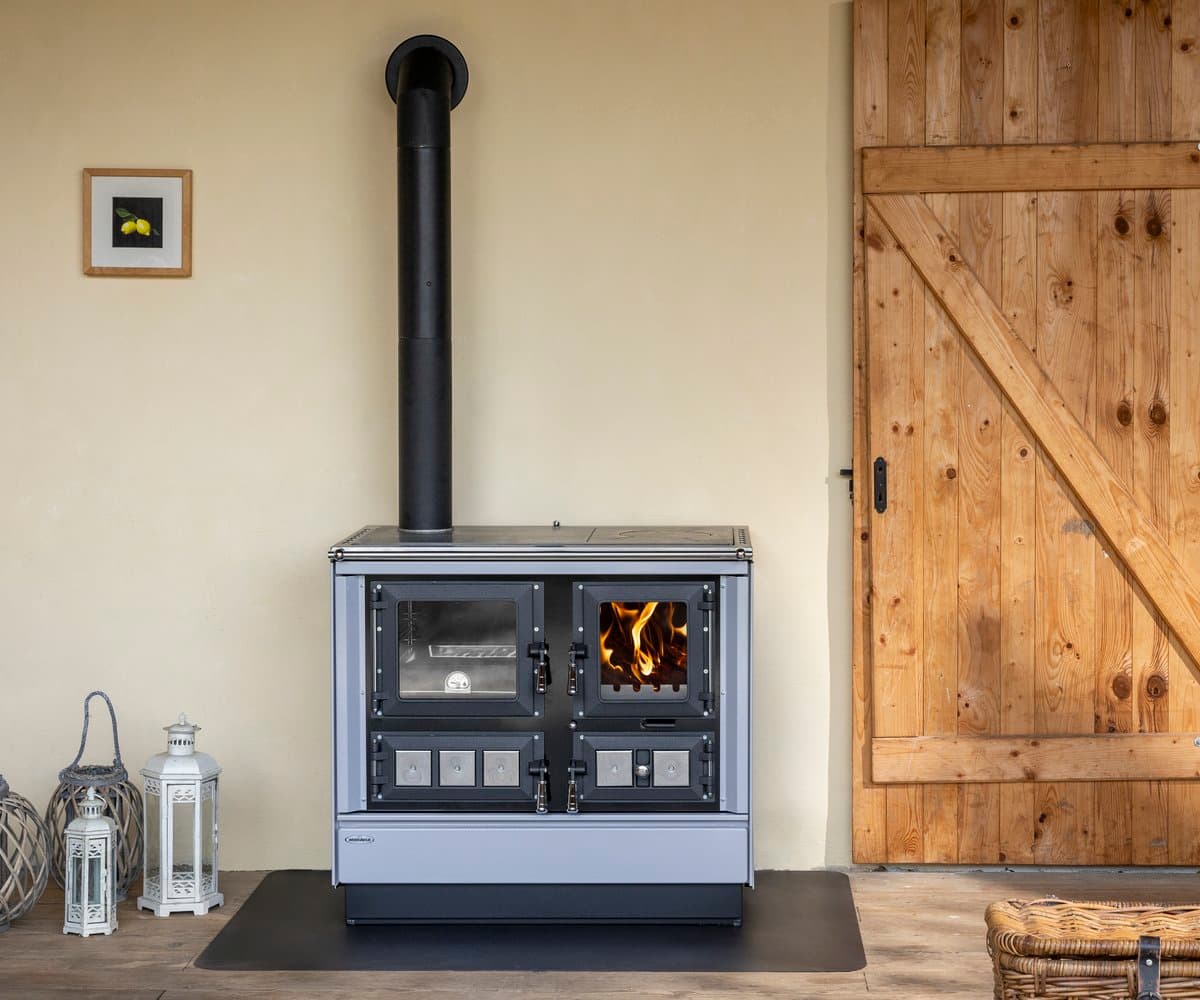 Ekologické a úsporné topení